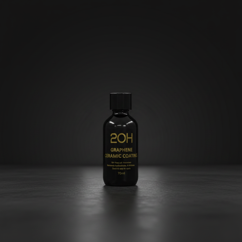 Dark Studio A