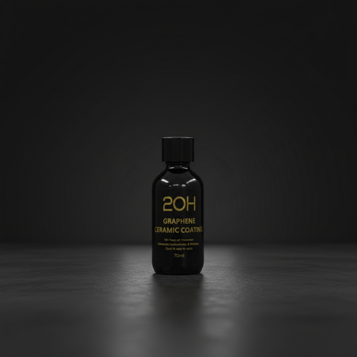 Dark Studio A