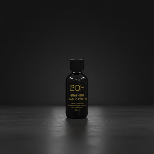 Dark Studio A