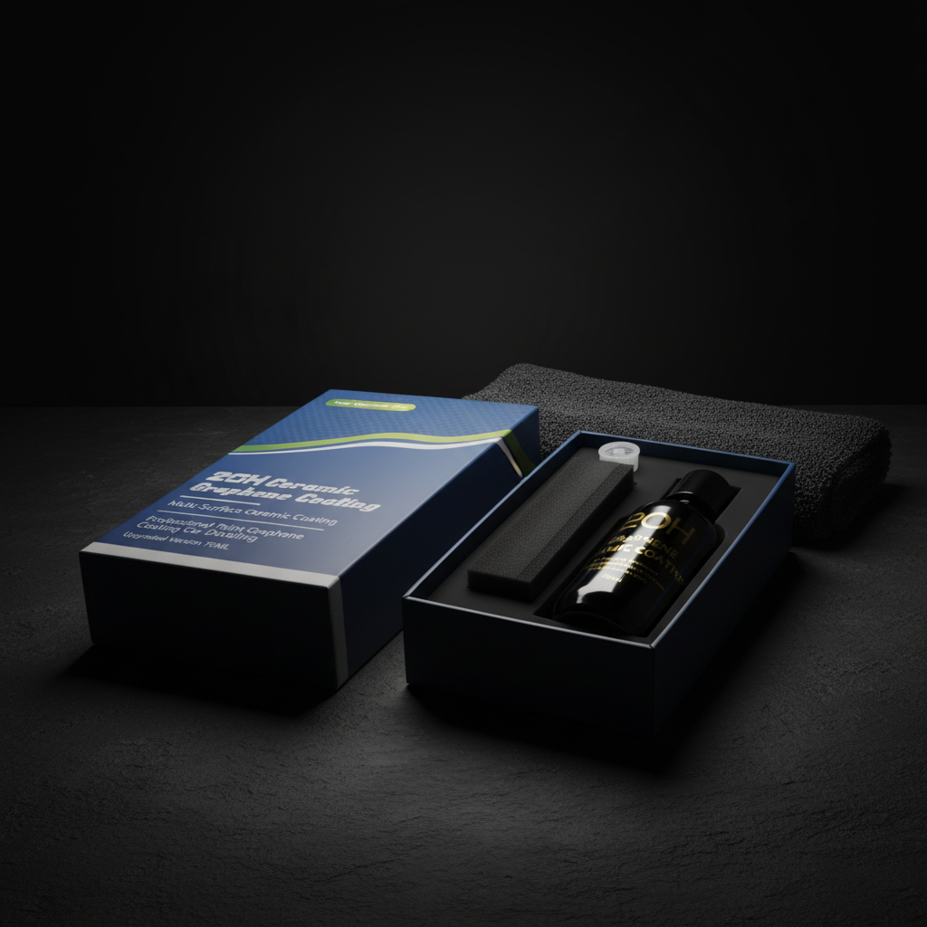 Dark Studio Package