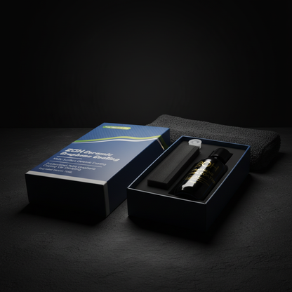 Dark Studio Package