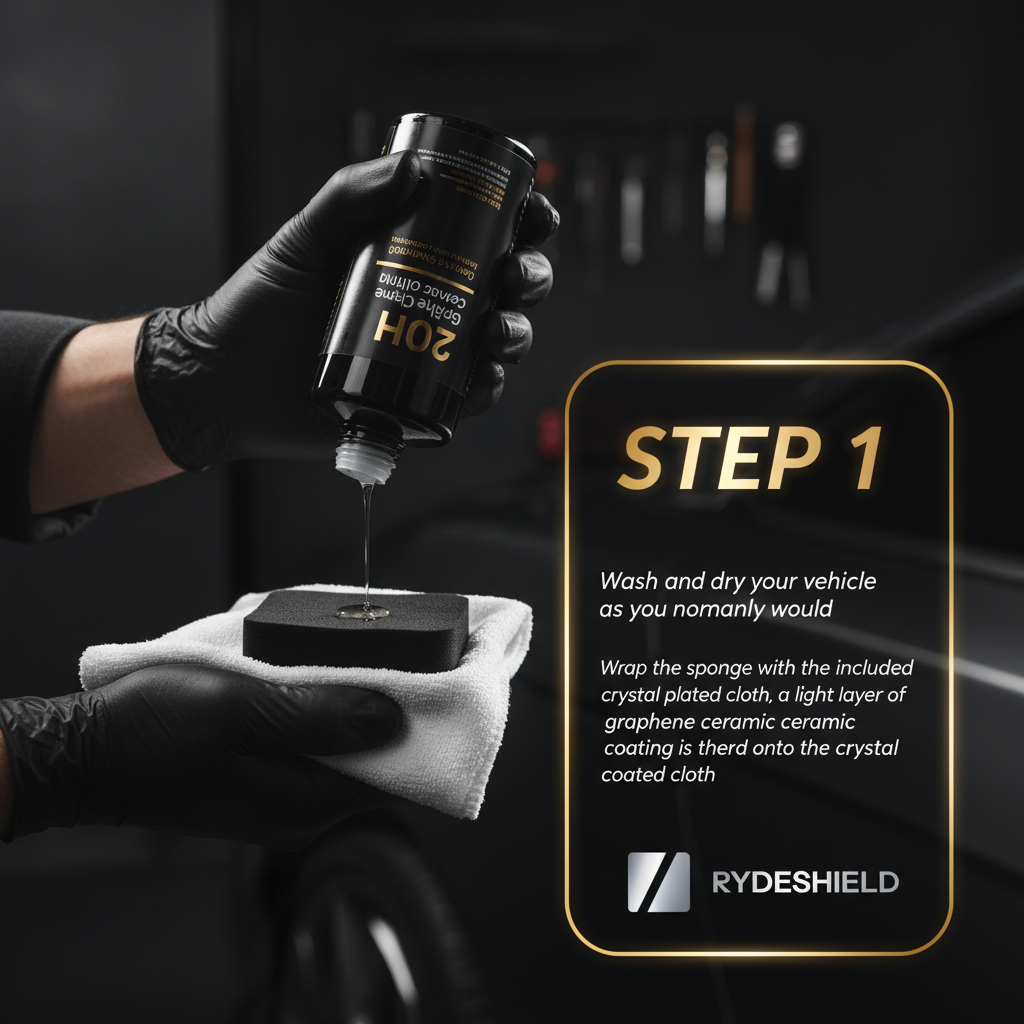 Step 1